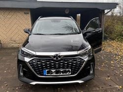Schwarz Gebraucht 2021 Baic X55 SUV | 15.999 € (Guter Preis)