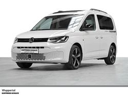 Candyweiß Gebraucht 2025 VW Caddy California Van / Kleinbus | 42.980 € (Teuer)