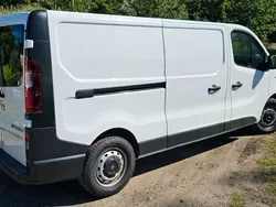 Weiß Gebraucht 2018 Opel Vivaro Van | 11.989 € (Superpreis)
