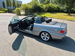 Grau Gebraucht 2006 BMW 325 Cabriolet Cabrio | 13.000 € (Guter Preis)