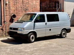 Silber Gebraucht 2002 VW T4 Van | 9.999 € (Etwas zu teuer)