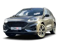 Grau Gebraucht 2023 Ford Kuga ST-Line SUV | 33.349 € (Fairer Preis)