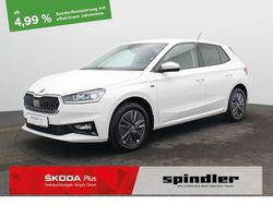 Candyweiss Gebraucht 2025 Skoda Fabia Selection Kleinwagen | 20.980 € (Fairer Preis)
