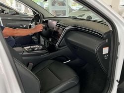 Weiß Gebraucht 2022 Hyundai Tucson Prime SUV | 31.500 € (Fairer Preis)