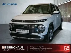 Atlas white (weiss) Neu 2025 Hyundai Inster Select Kleinwagen | 26.599 € (Etwas zu teuer)