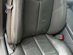 Gebraucht 2002 Mercedes SL500 Cabrio | 15.000 €