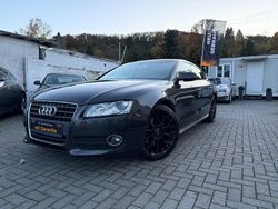 Grau Gebraucht 2010 Audi A5 Sportback Sport Kleinwagen | 9.299 € (Fairer Preis)