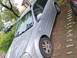 Grau Gebraucht 2006 Chevrolet Nubira Kombi | 1.400 € (Fairer Preis)