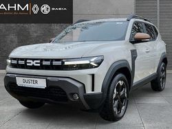 Beige Gebraucht 2025 Dacia Duster Extreme SUV | 25.850 € (Guter Preis)