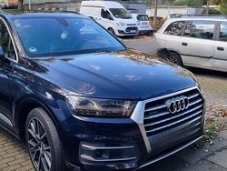 Gebraucht 2017 Audi Q7 Ambiente SUV | 32.000 € (Guter Preis)