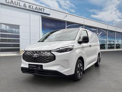 Frostweiß Neu 2025 Ford Transit Trend | 47.036 €
