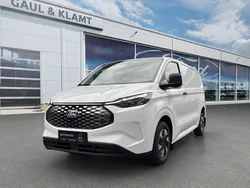 Frostweiß Neu 2025 Ford Transit Trend | 47.036 €