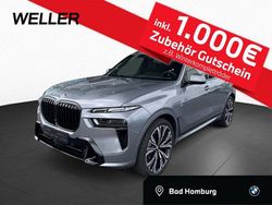 Grau Neu 2025 BMW X7 Sport Line SUV | 112.490 € (Guter Preis)