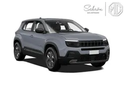 Neu 2025 Jeep Avenger Longitude SUV | 26.271 € (Guter Preis)