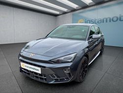 Grau Neu 2025 Cupra Leon VZ Kleinwagen | 51.199 €
