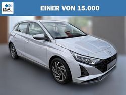 Metallic Gebraucht 2024 Hyundai i20 Advanced | 20.110 € (Fairer Preis)
