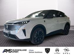 Weiß Neu 2025 Peugeot 3008 GTi SUV | 35.890 € (Fairer Preis)