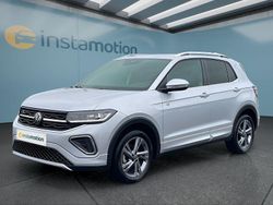 Gebraucht 2025 VW T-Cross SUV | 28.349 € (Fairer Preis)
