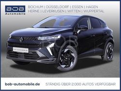 Black pearlschwarz Neu 2025 Renault Captur SUV | 25.480 € (Etwas zu teuer)