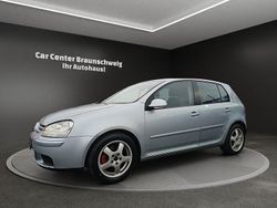 Silber Gebraucht 2005 VW Golf V Comfortline Limousine | 2.999 € (Fairer Preis)