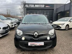 Schwarz Gebraucht 2016 Renault Twingo Life Kleinwagen | 5.900 € (Fairer Preis)