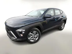 Denim blue mineraleffekt Neu 2025 Hyundai Kona Select SUV | 26.831 € (Guter Preis)