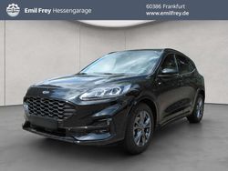 Schwarz Gebraucht 2023 Ford Kuga ST-Line X SUV | 22.750 € (Guter Preis)