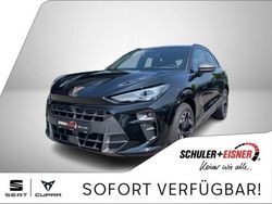 Schwarz Neu 2025 Cupra Terramar SUV | 37.990 € (Fairer Preis)