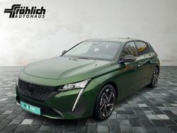 Grün Gebraucht 2023 Peugeot 308 Allure Limousine | 23.990 € (Fairer Preis)