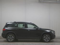 Nachtschwarz Gebraucht 2022 Mercedes GLB200 Style SUV | 24.980 € (Guter Preis)