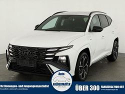 Andere Gebraucht 2025 Hyundai Tucson N Line SUV | 30.995 € (Guter Preis)