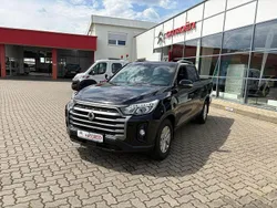 Other Gebraucht 2022 Ssangyong Musso Quartz SUV | 18.990 €