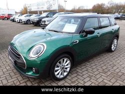 Grün Gebraucht 2022 Mini Cooper Clubman Classic Kombi | 23.490 € (Fairer Preis)