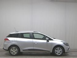Grau Gebraucht 2018 Renault Clio IV Limousine | 7.280 € (Guter Preis)