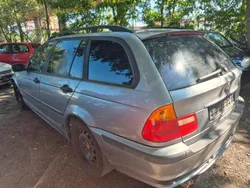 Gebraucht 2005 BMW 318 Kombi | 700 €