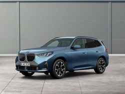 Arctic race blue metallic Neu 2026 BMW X3 Performance SUV | 67.290 €