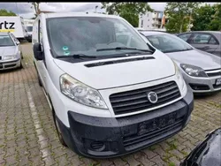Gebraucht 2008 Fiat Scudo Van / Kleinbus | 2.100 € (Superpreis)