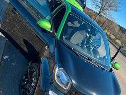 Schwarz Gebraucht 2017 Smart ForFour Electric Drive Kleinwagen | 7.450 € (Fairer Preis)