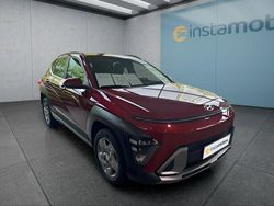 Rot Neu 2025 Hyundai Kona SUV | 27.749 € (Etwas zu teuer)