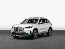 Weiß Neu 2025 BMW iX1 M Sport SUV | 49.990 € (Guter Preis)