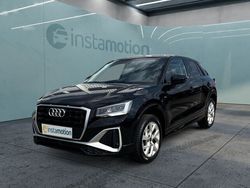 Schwarz Gebraucht 2023 Audi Q2 S-Line SUV | 29.060 € (Fairer Preis)