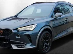 Grau Gebraucht 2022 Cupra Formentor SUV | 27.900 € (Fairer Preis)
