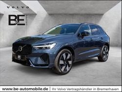 Blau Gebraucht 2024 Volvo XC60 Ultra SUV | 50.950 € (Guter Preis)