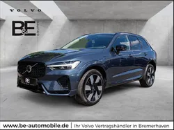 Blau Gebraucht 2024 Volvo XC60 Ultra SUV | 53.950 € (Guter Preis)