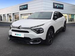 Weiß Gebraucht 2023 Citroën C4 PureTech SUV | 19.090 € (Guter Preis)