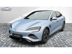 Neu 2025 BYD Seal Design Limousine | 47.564 € (Teuer)