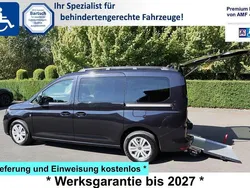 Schwarz Neu 2025 VW Caddy Maxi Van / Kleinbus | 46.900 €