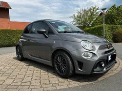 Gebraucht 2024 Fiat 500 Abarth Abarth Cabrio | 24.950 € (Fairer Preis)