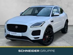 Weiß Gebraucht 2020 Jaguar E-Pace SE SUV | 24.900 € (Guter Preis)