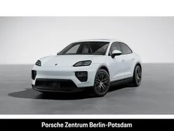 Weiß Gebraucht 2025 Porsche Macan SUV | 89.900 € (Fairer Preis)